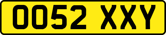 OO52XXY