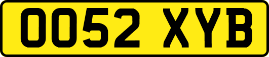 OO52XYB