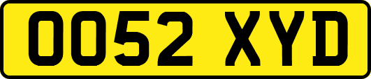 OO52XYD