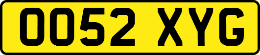 OO52XYG
