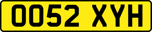 OO52XYH