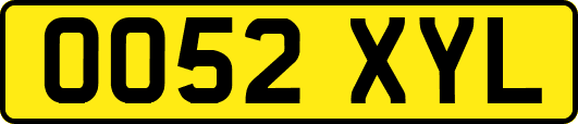 OO52XYL