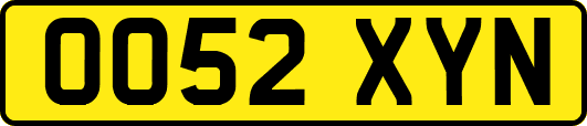 OO52XYN