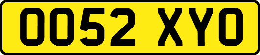 OO52XYO