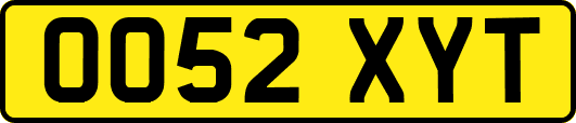 OO52XYT