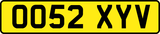 OO52XYV