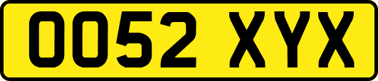 OO52XYX