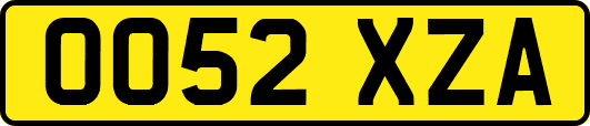 OO52XZA