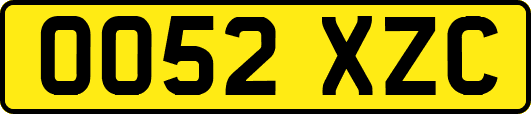 OO52XZC