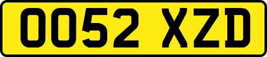 OO52XZD