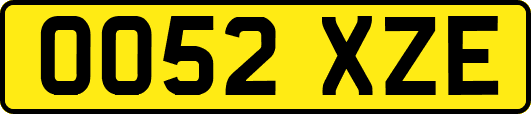OO52XZE