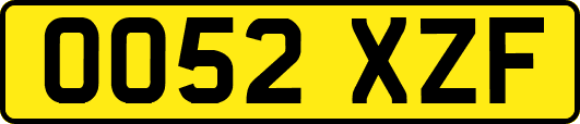OO52XZF