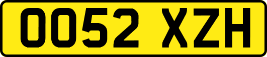 OO52XZH