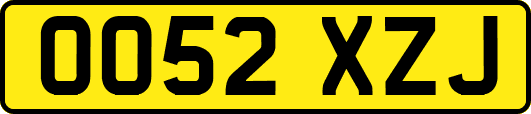 OO52XZJ