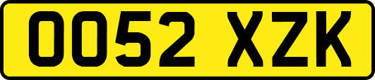 OO52XZK