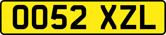 OO52XZL