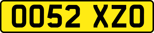 OO52XZO