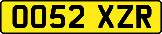 OO52XZR