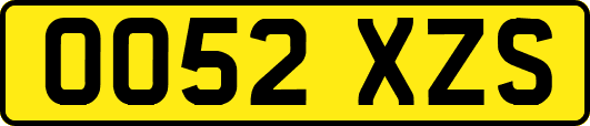 OO52XZS