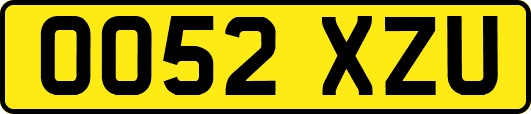 OO52XZU