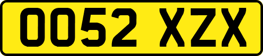OO52XZX