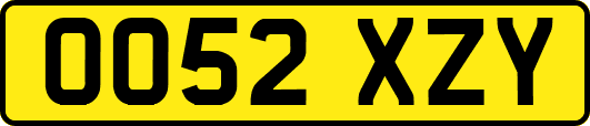 OO52XZY