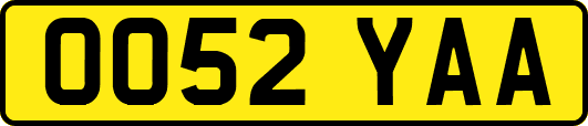 OO52YAA