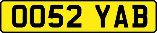 OO52YAB