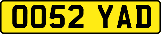 OO52YAD
