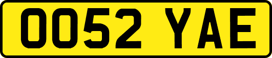 OO52YAE