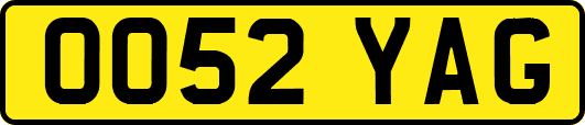 OO52YAG