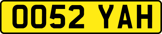 OO52YAH