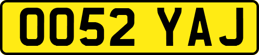 OO52YAJ