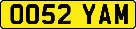 OO52YAM