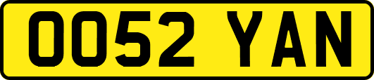 OO52YAN