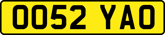 OO52YAO