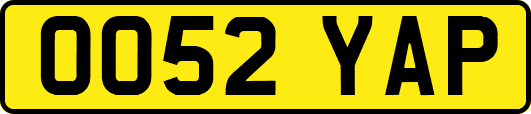 OO52YAP