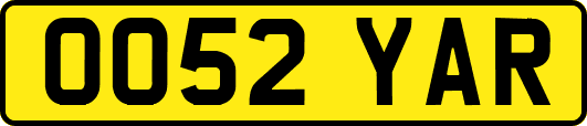 OO52YAR