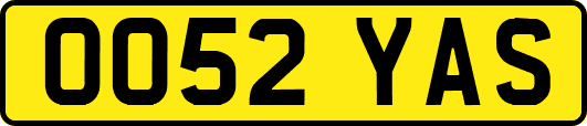 OO52YAS