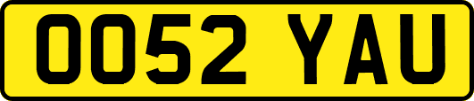 OO52YAU