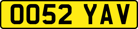 OO52YAV