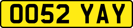 OO52YAY