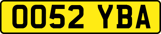 OO52YBA