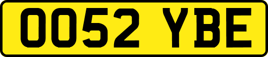 OO52YBE