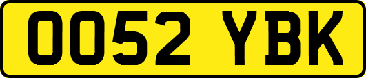 OO52YBK