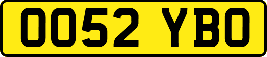 OO52YBO