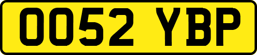 OO52YBP