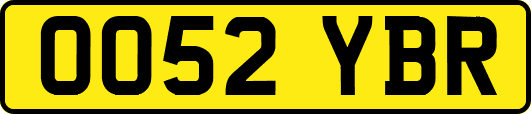 OO52YBR