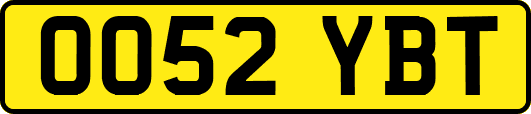 OO52YBT