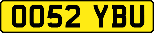 OO52YBU